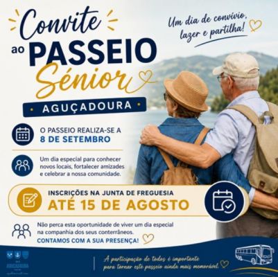 Passeio Senior