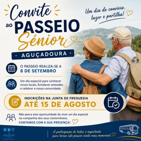 Passeio Senior