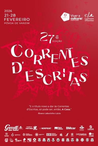 Correntes D'escritas