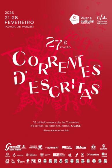 Correntes D'escritas
