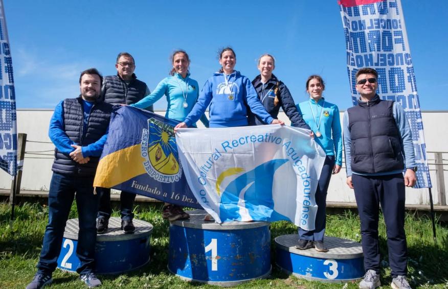 7&ordf; Jornada do Plano de Promo&ccedil;&atilde;o de Atletismo em Agu&ccedil;adoura