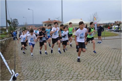 GCRA - Grupo Cultural Recreativo Agu&ccedil;adourense